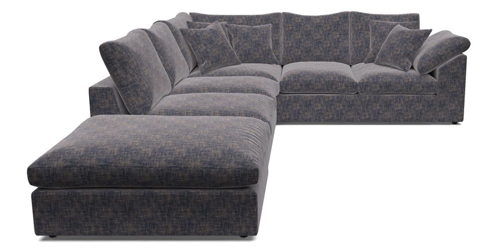 Large Corner Sofa RHF