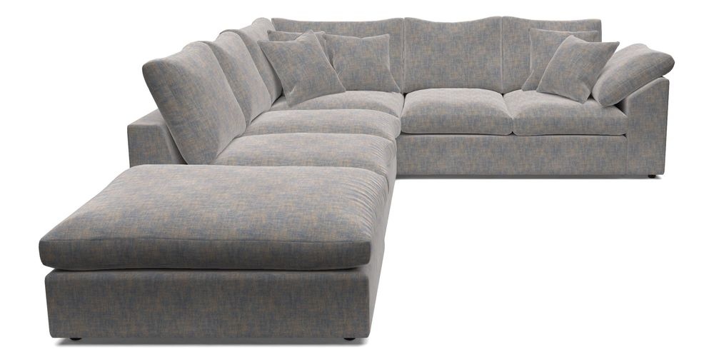Large Corner Sofa RHF