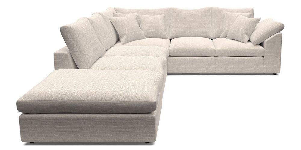 Large Corner Sofa RHF