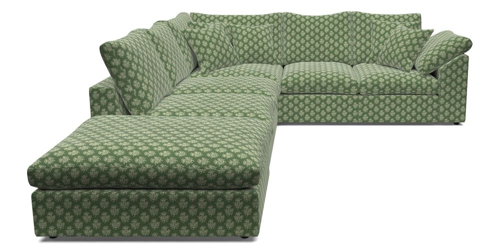 Large Corner Sofa RHF