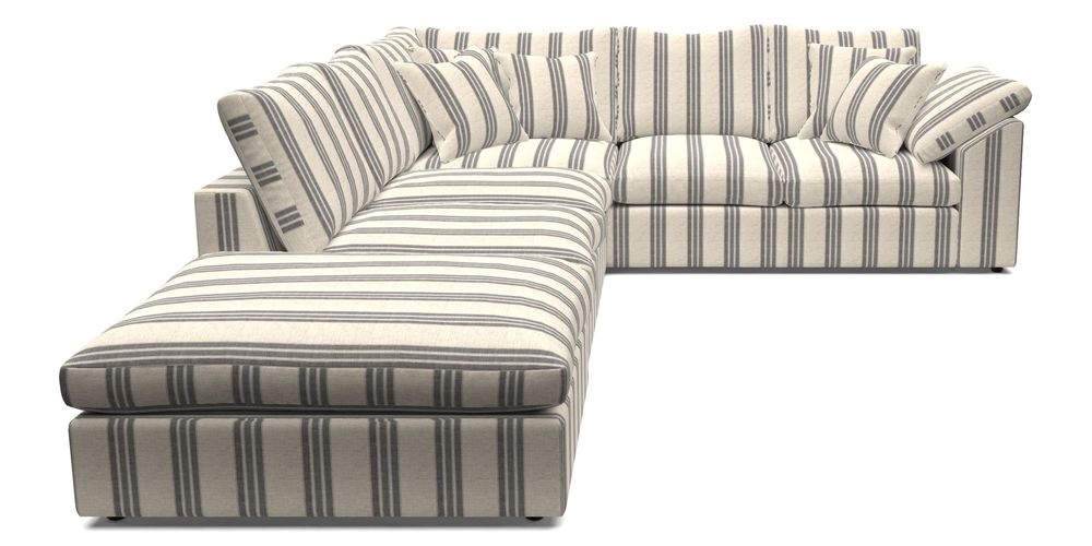 Large Corner Sofa RHF