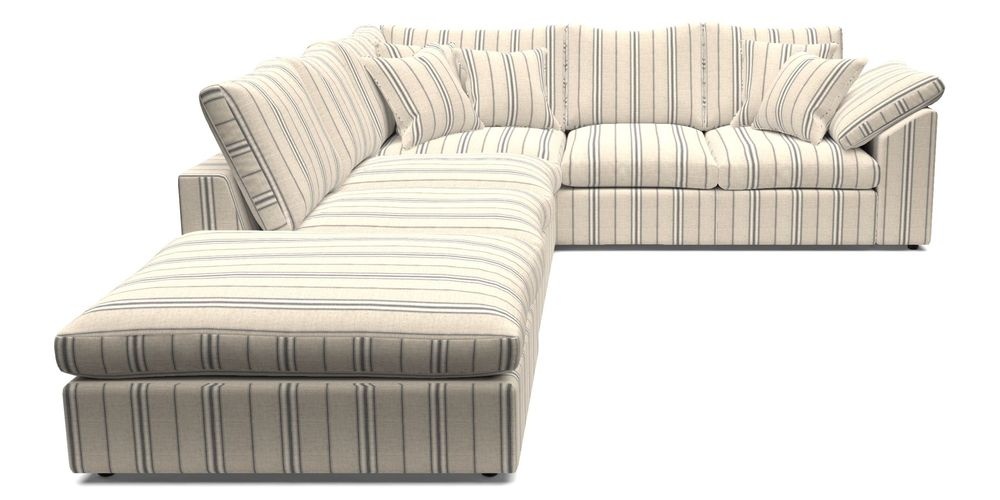 Large Corner Sofa RHF