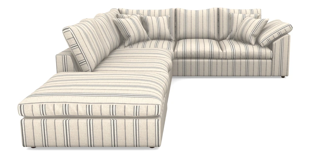 Large Corner Sofa RHF