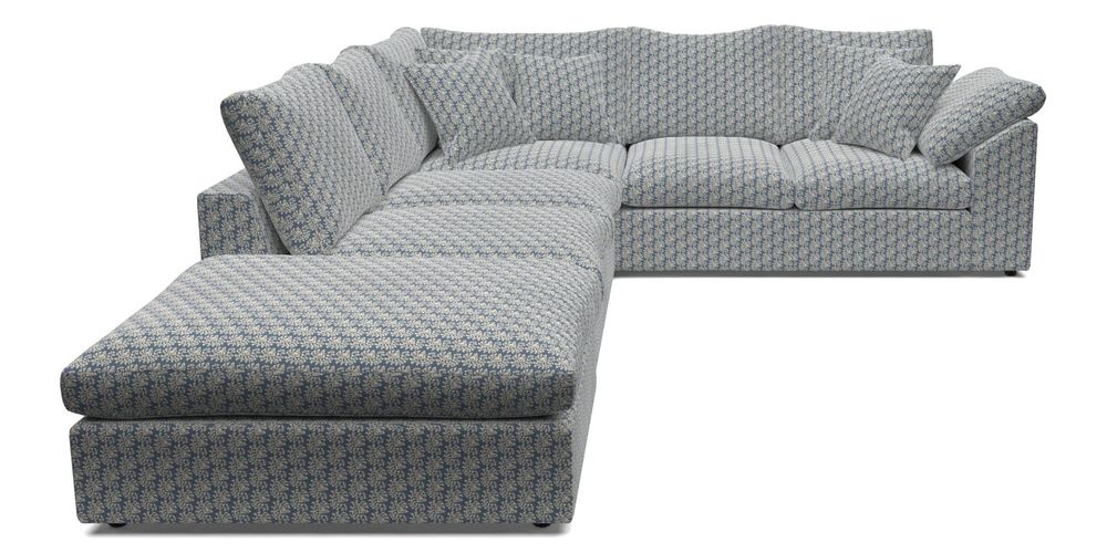 Large Corner Sofa RHF