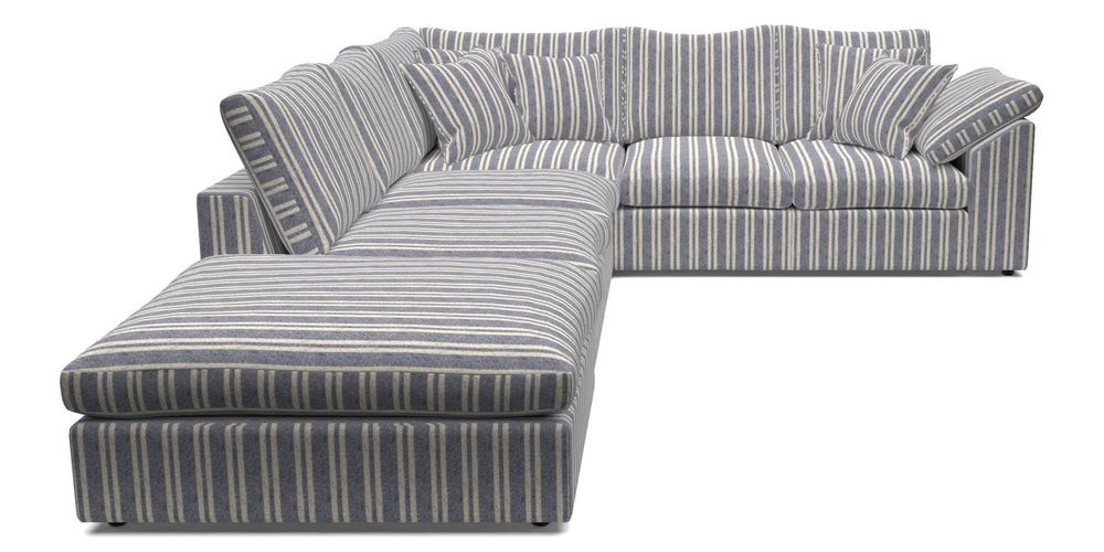Large Corner Sofa RHF