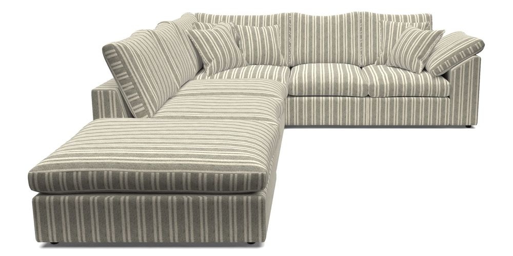 Large Corner Sofa RHF