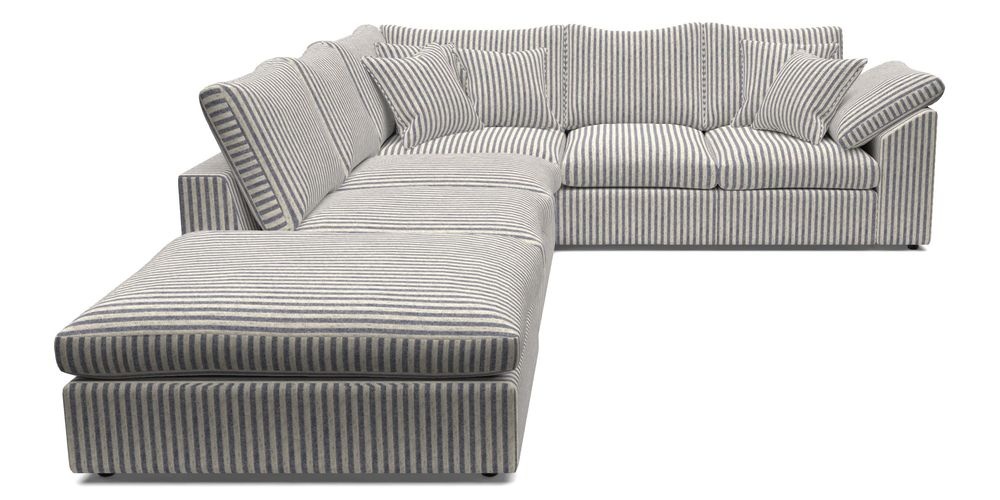 Large Corner Sofa RHF