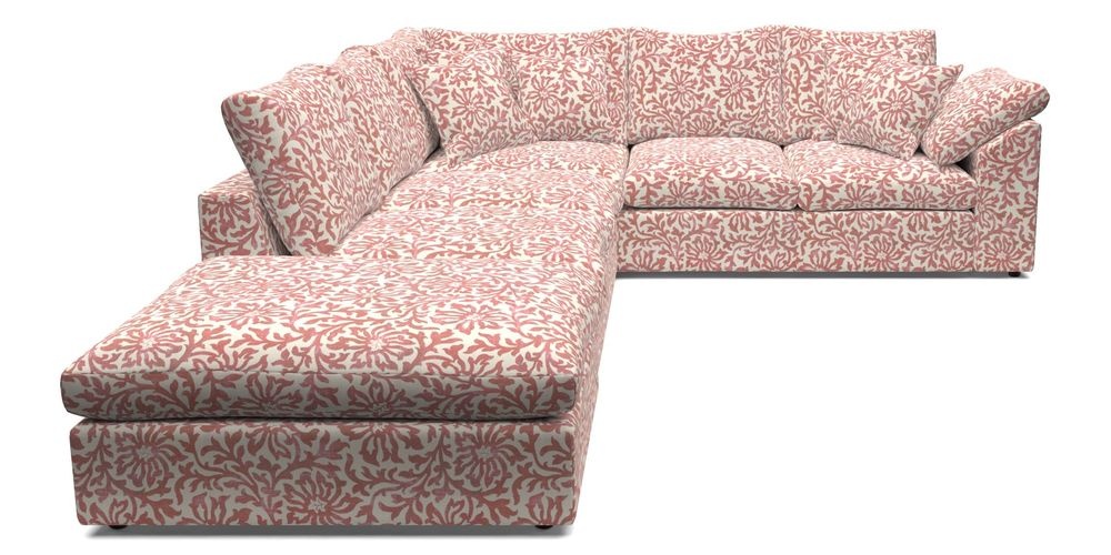 Large Corner Sofa RHF
