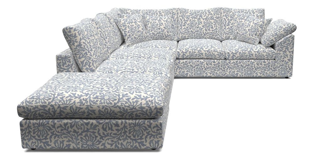 Large Corner Sofa RHF