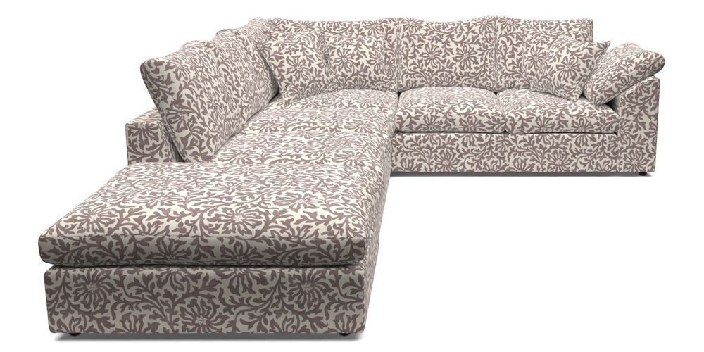 Large Corner Sofa RHF