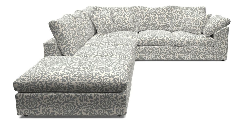 Large Corner Sofa RHF