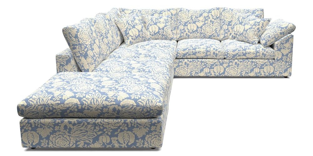 Large Corner Sofa RHF