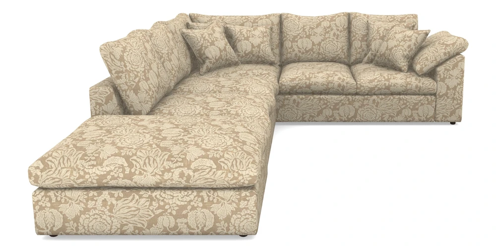 Large Corner Sofa RHF