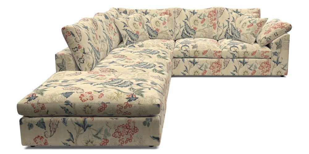 Large Corner Sofa RHF