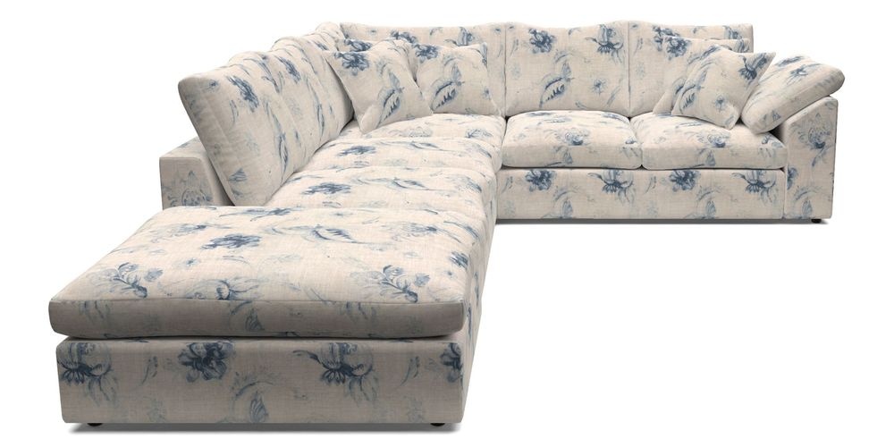 Large Corner Sofa RHF