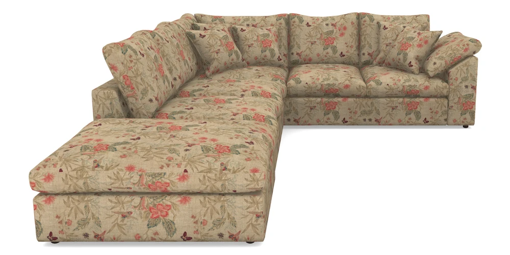 Large Corner Sofa RHF