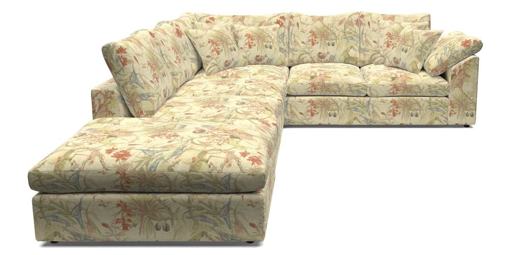 Large Corner Sofa RHF