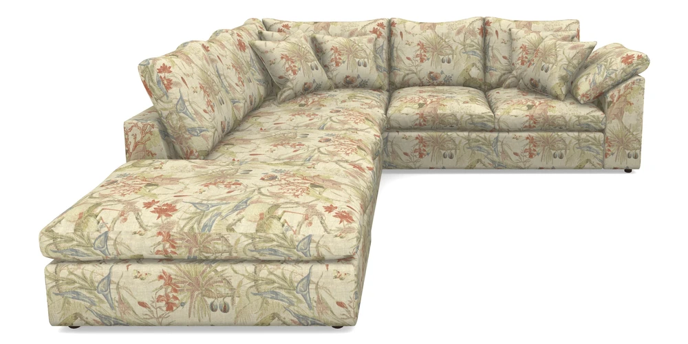 Large Corner Sofa RHF