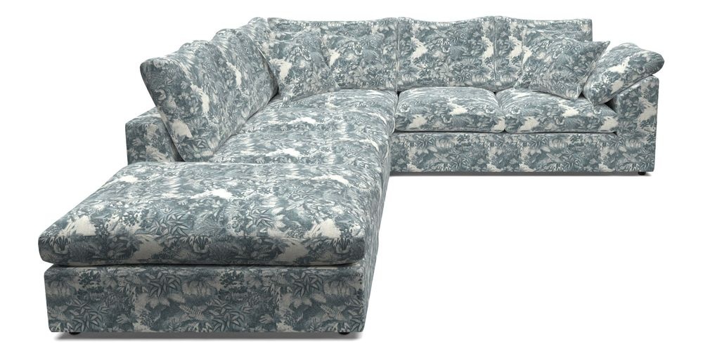 Large Corner Sofa RHF