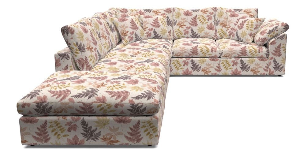 Large Corner Sofa RHF