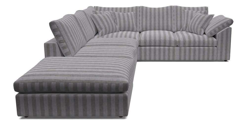 Large Corner Sofa RHF