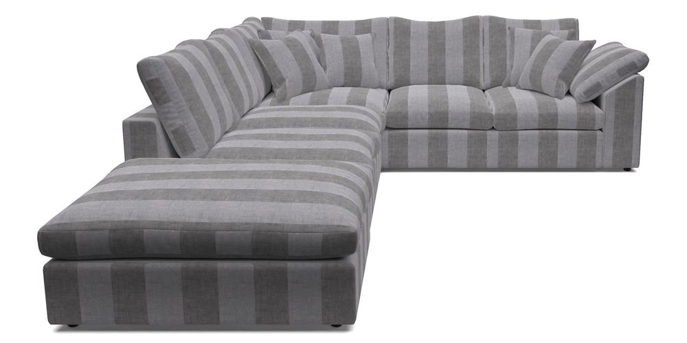 Large Corner Sofa RHF