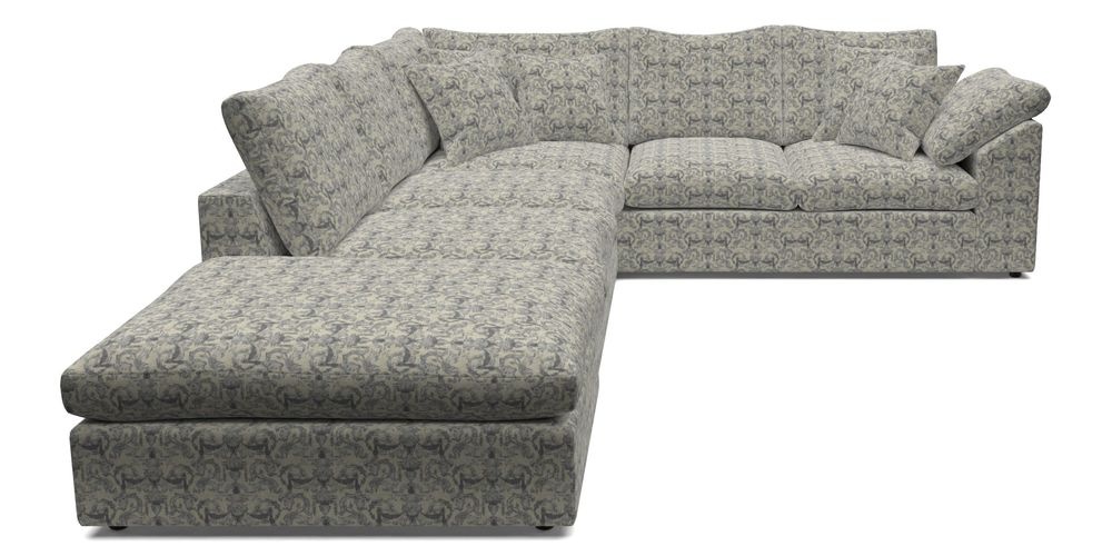 Large Corner Sofa RHF