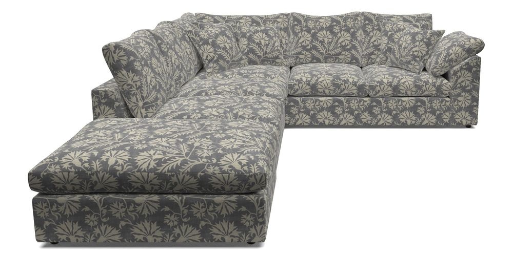 Large Corner Sofa RHF