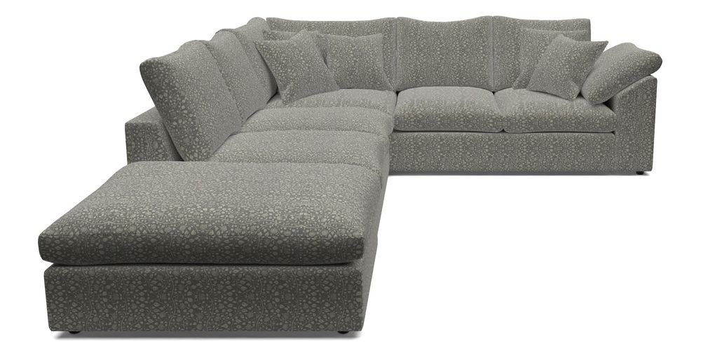 Large Corner Sofa RHF