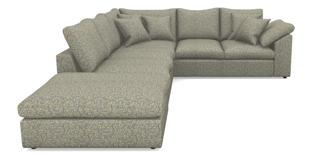 Large Corner Sofa RHF