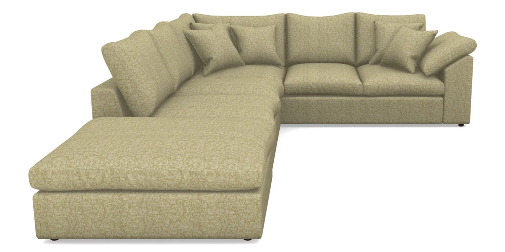 Large Corner Sofa RHF