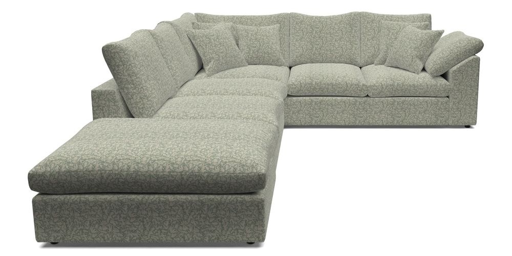 Large Corner Sofa RHF