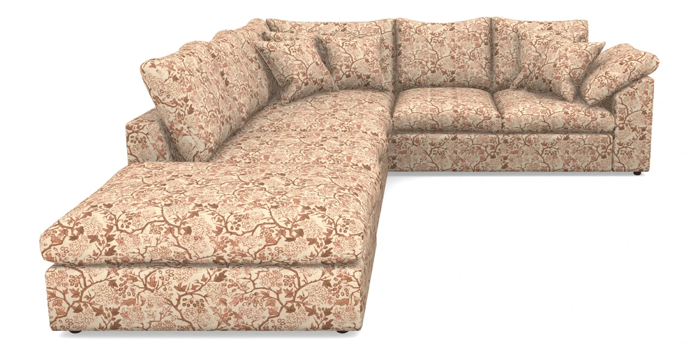 Large Corner Sofa RHF