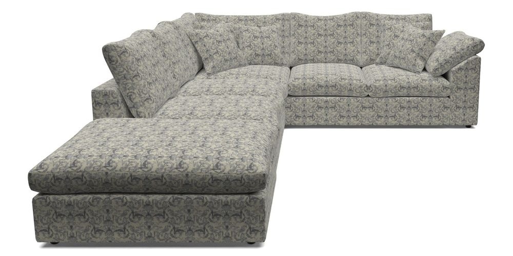Large Corner Sofa RHF