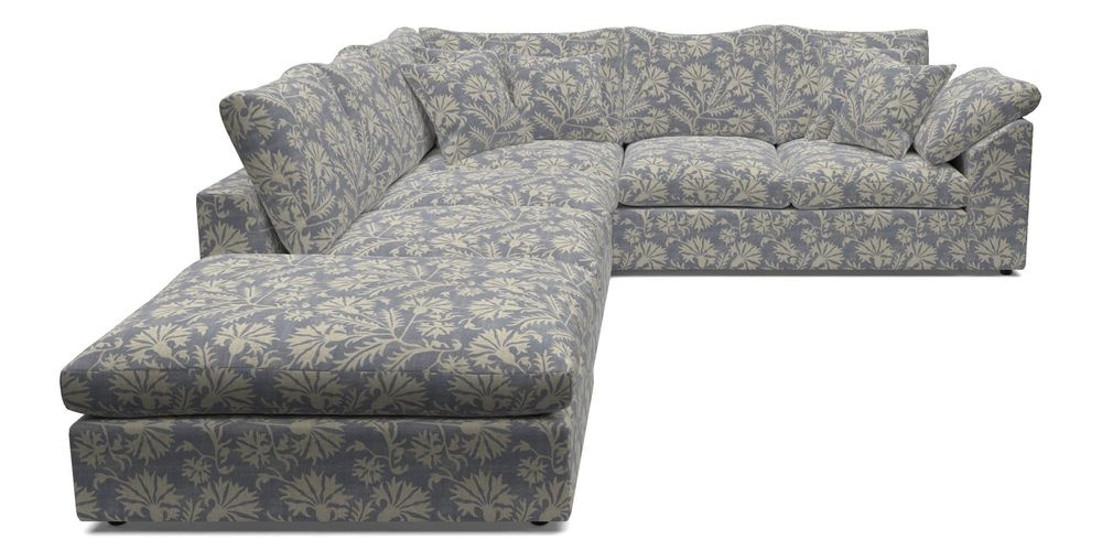 Large Corner Sofa RHF