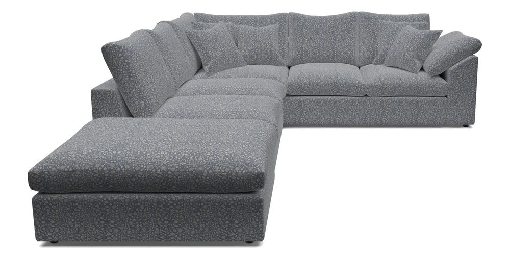 Large Corner Sofa RHF