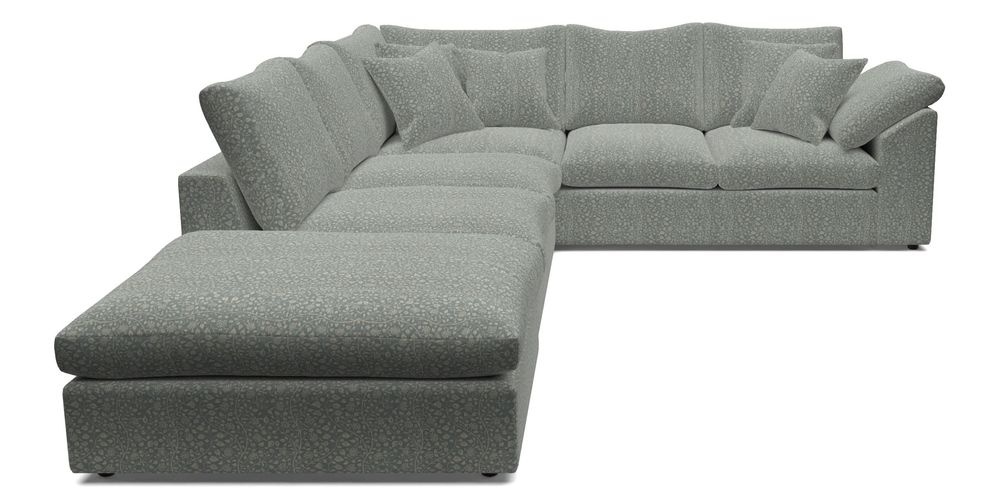 Large Corner Sofa RHF
