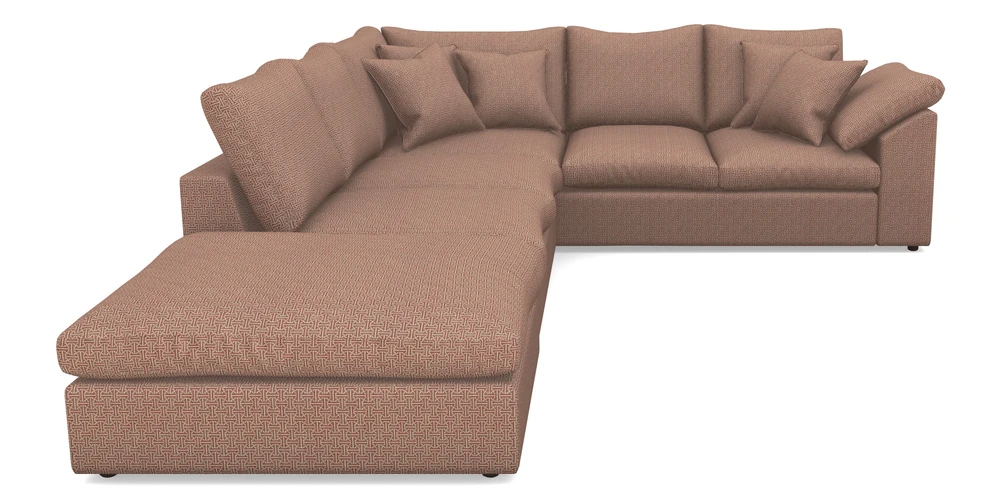 Large Corner Sofa RHF