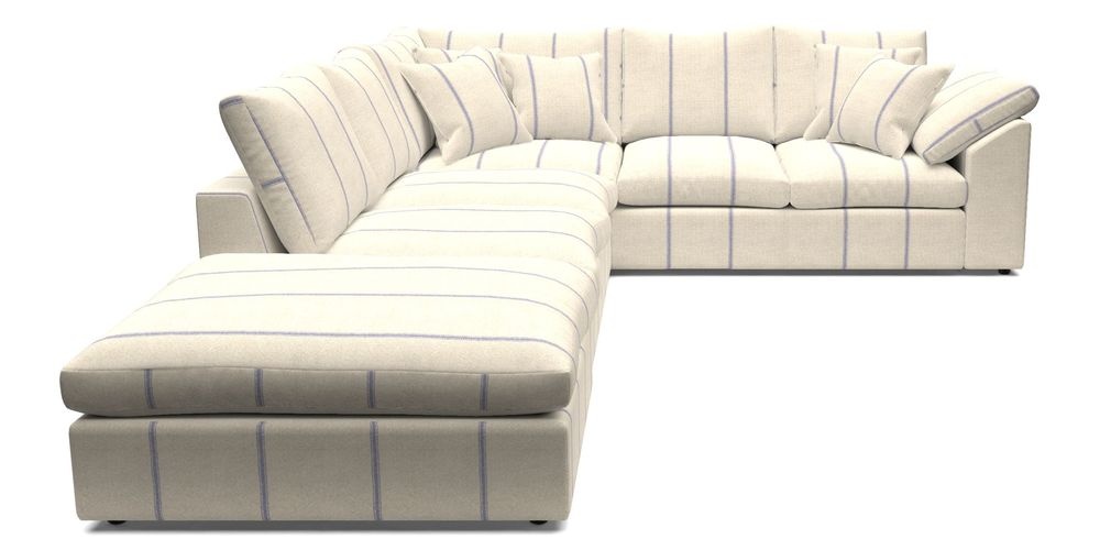 Large Corner Sofa RHF