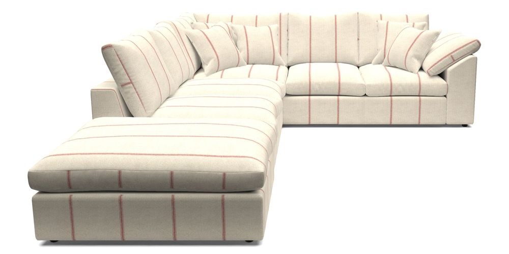 Large Corner Sofa RHF