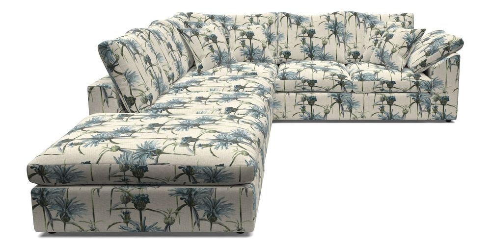 Large Corner Sofa RHF