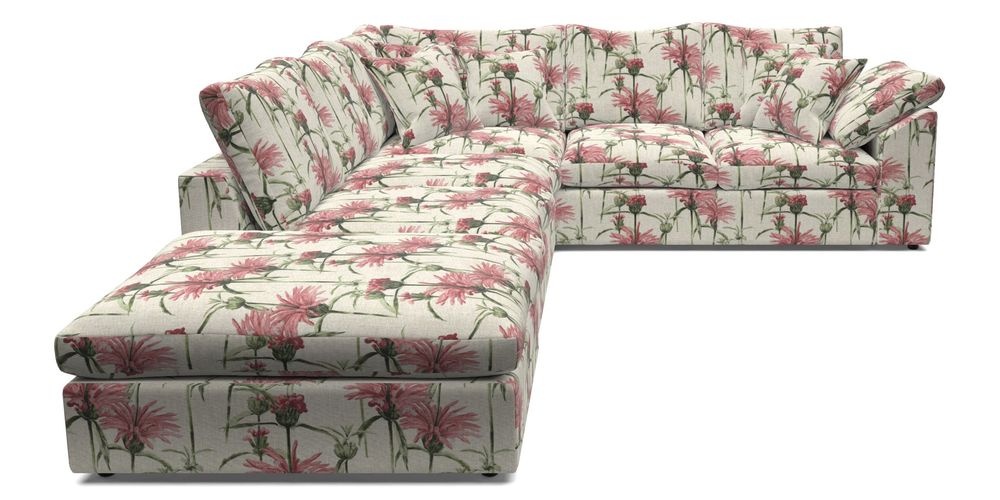 Large Corner Sofa RHF