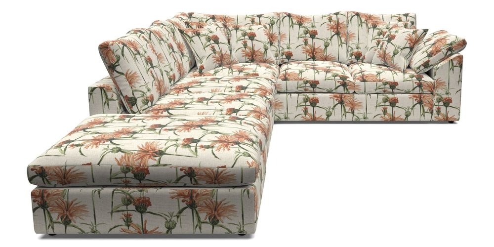 Large Corner Sofa RHF