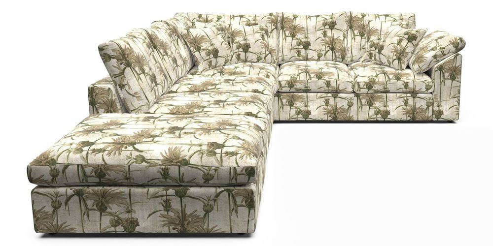 Large Corner Sofa RHF