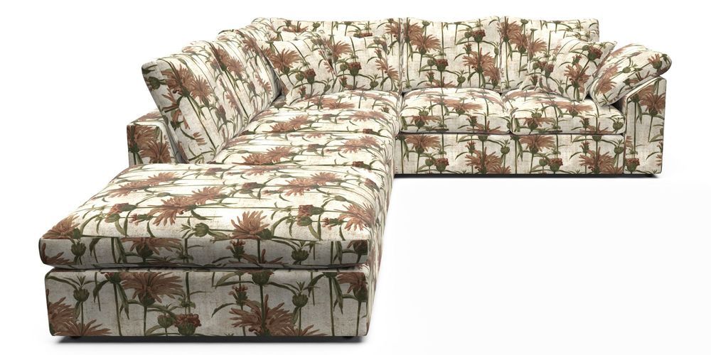 Large Corner Sofa RHF