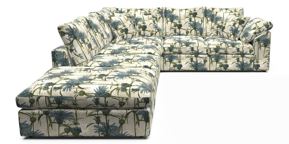 Large Corner Sofa RHF