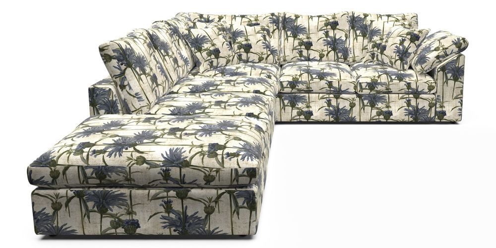 Large Corner Sofa RHF