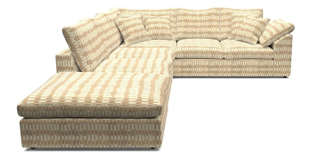 Large Corner Sofa RHF