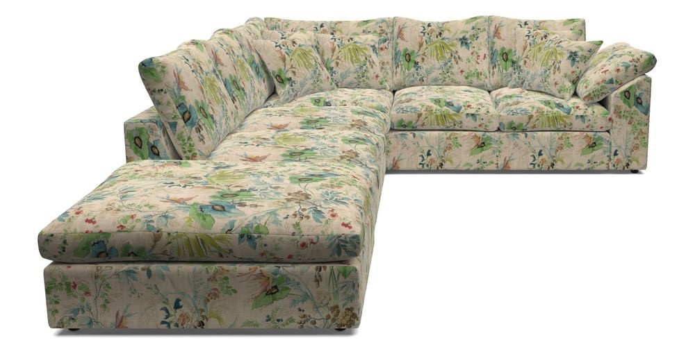 Large Corner Sofa RHF