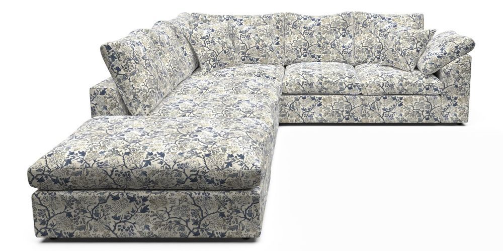 Large Corner Sofa RHF
